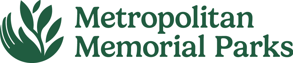 Metropolitan Memorial Parks Logo